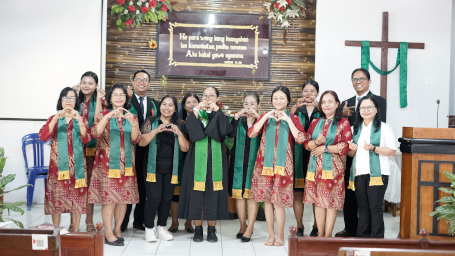 galeri, Perjamuan Kudus GKJ Baki Pepantan Daleman, gereja kristen jawa, gkj, gkj baki, gereja kristen jawa baki, baki, sukoharjo, gkj klasis sukoharjo, klasis sukoharjo, klasis, sinode gkj, sinode 